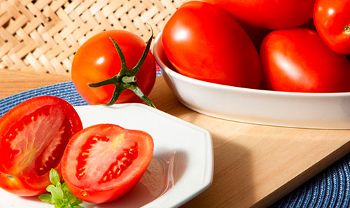 Tomate Hib HS 1188 - O verdadeiro sabor do tomate
