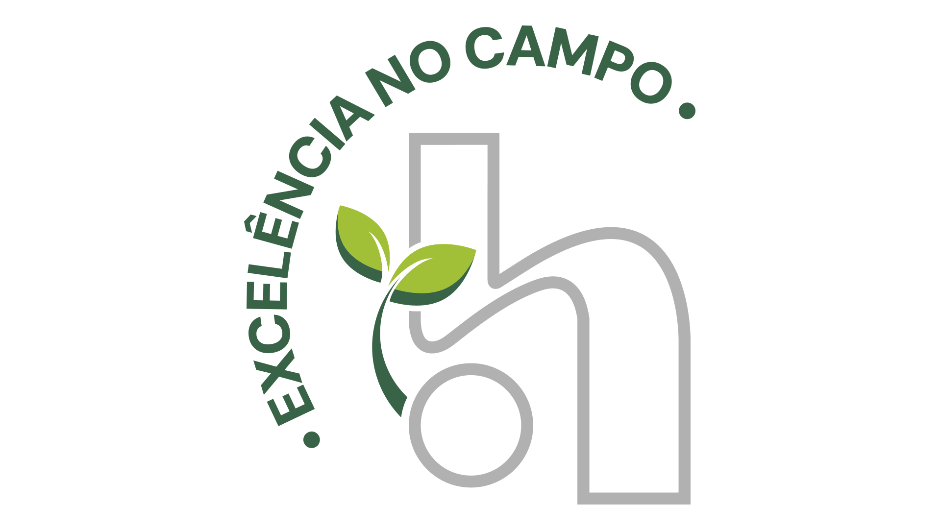 Selo Excelência do Campo